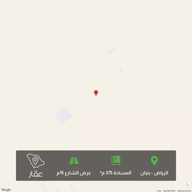 أرض للبيع في حي الخير, مدينة الرياض, منطقة الرياض