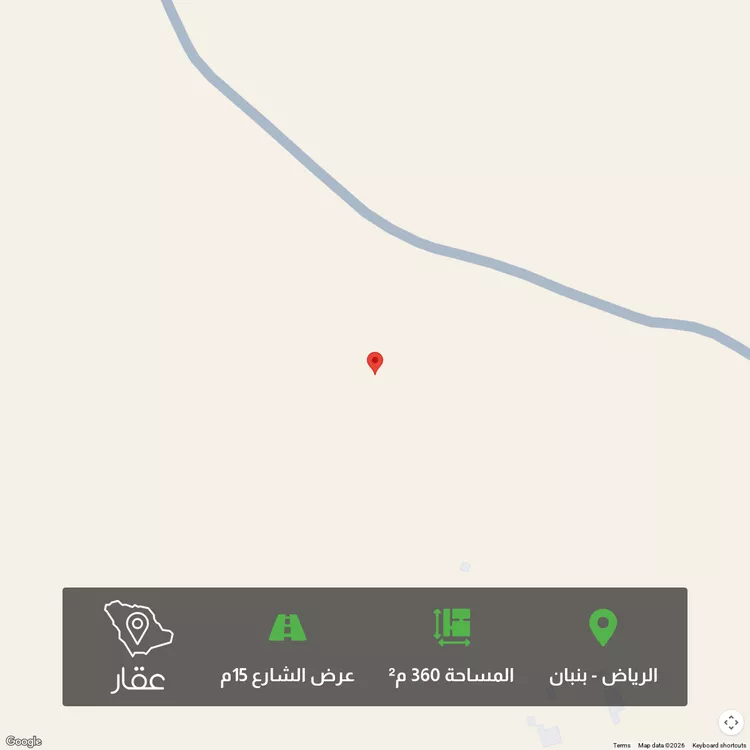 أرض للبيع في شارع 0000, حي الخير, مدينة الرياض, منطقة الرياض