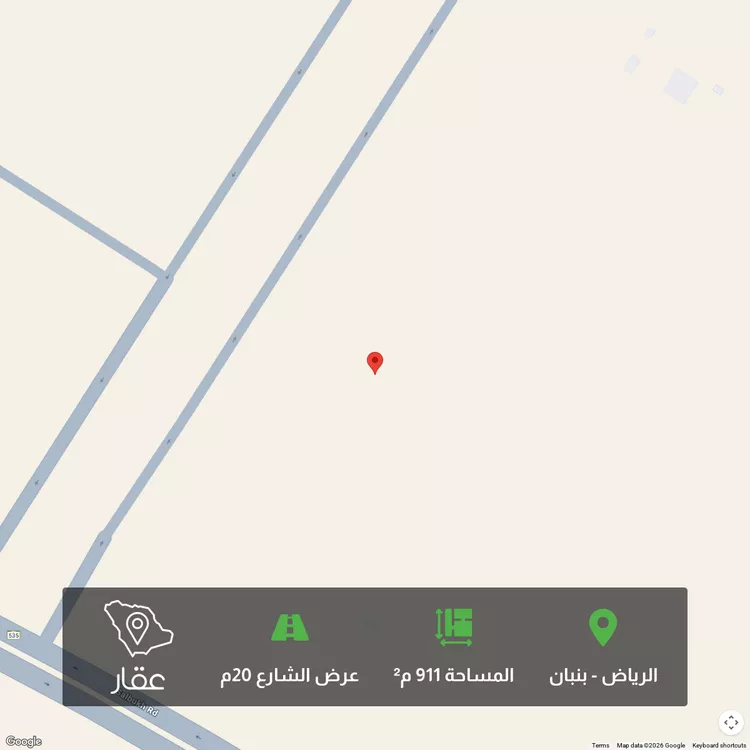 أرض للبيع في شارع محمد أبي السعادات الطبري, حي الخير, مدينة الرياض, منطقة الرياض