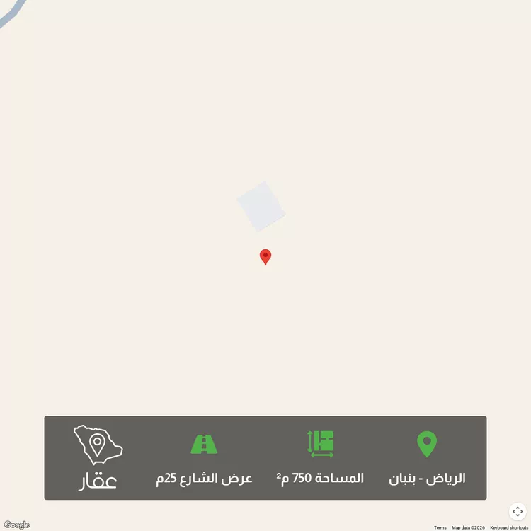 أرض للبيع في حي الخير, مدينة الرياض, منطقة الرياض