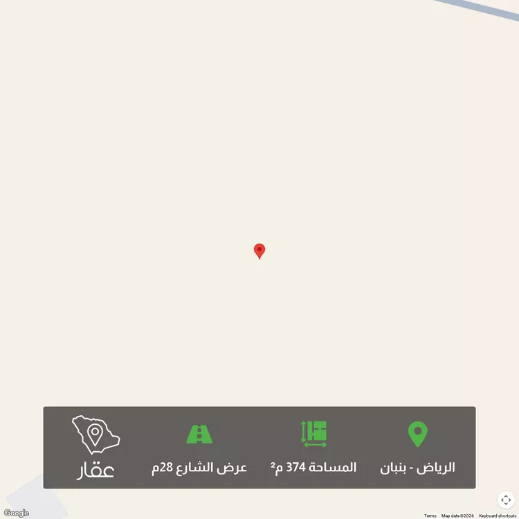 أرض للبيع في حي الخير, مدينة الرياض, منطقة الرياض