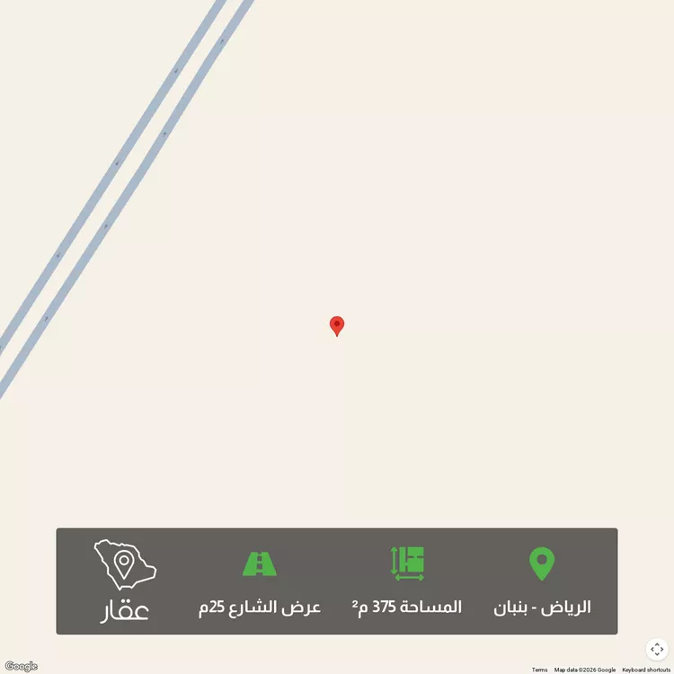 أرض للبيع في حي الخير, مدينة الرياض, منطقة الرياض