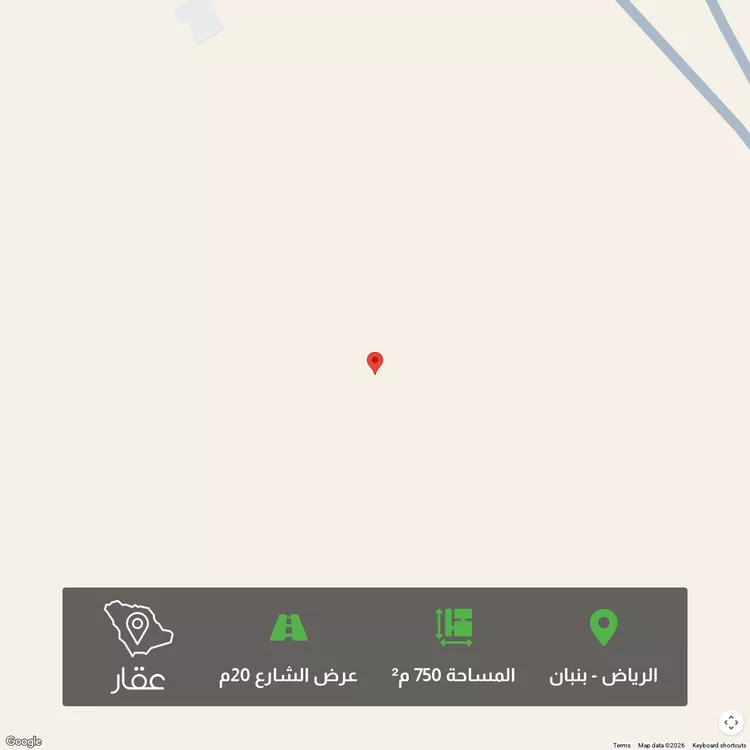 أرض للبيع في حي الخير, مدينة الرياض, منطقة الرياض