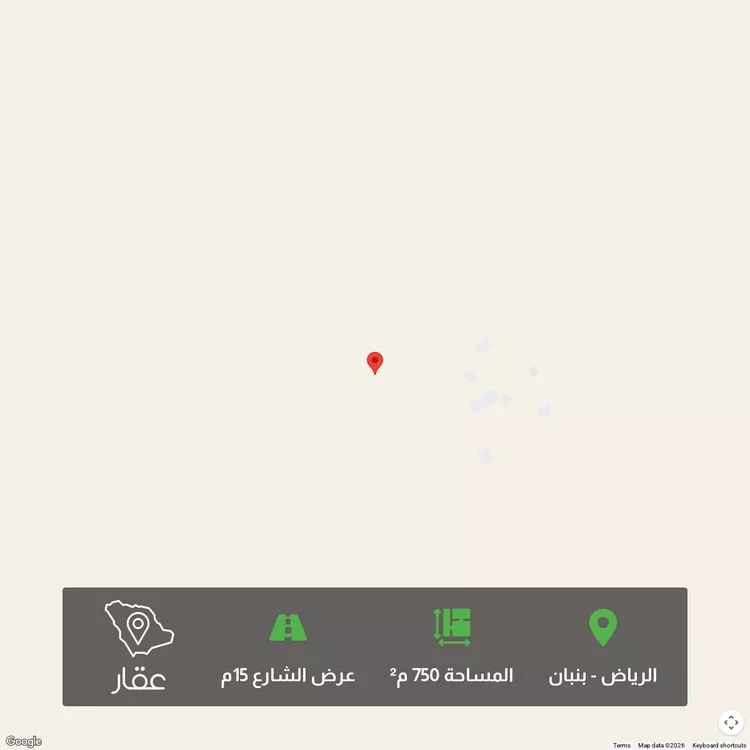 أرض للبيع في شارع الملك فهد, حي الخير, مدينة الرياض, منطقة الرياض