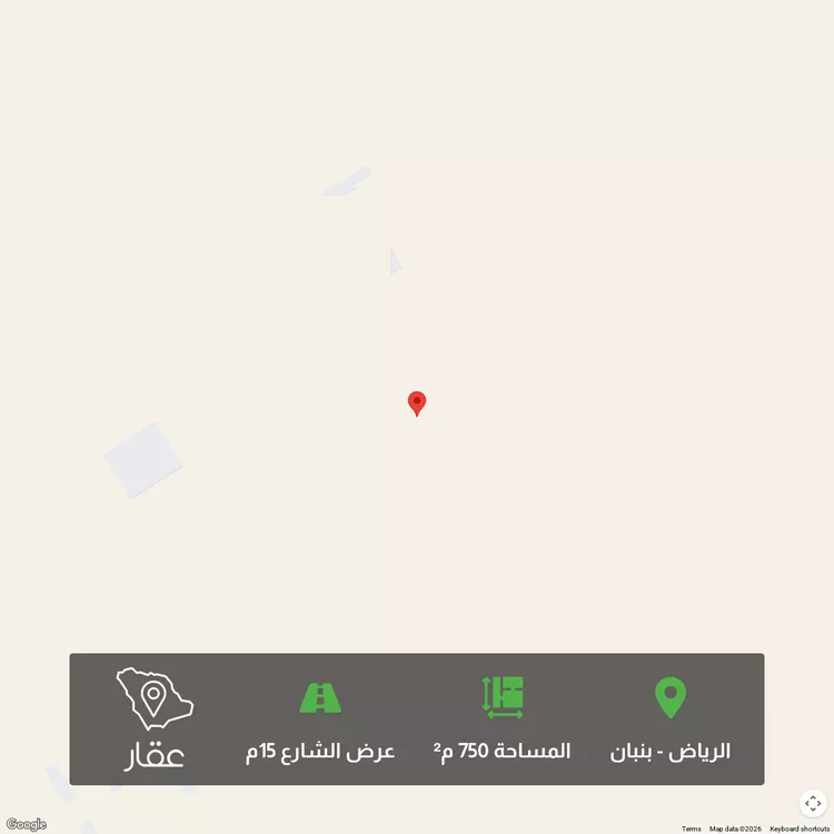 أرض للبيع في حي الخير, مدينة الرياض, منطقة الرياض