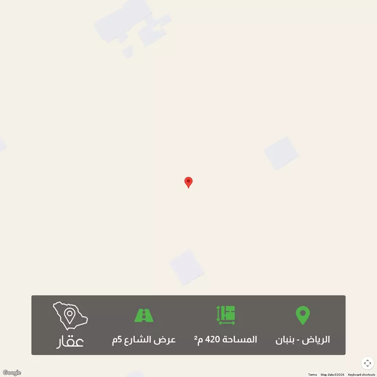 أرض للبيع في شارع جبل الخرب ، حي الخير ، صلبوخ ، حريملاء