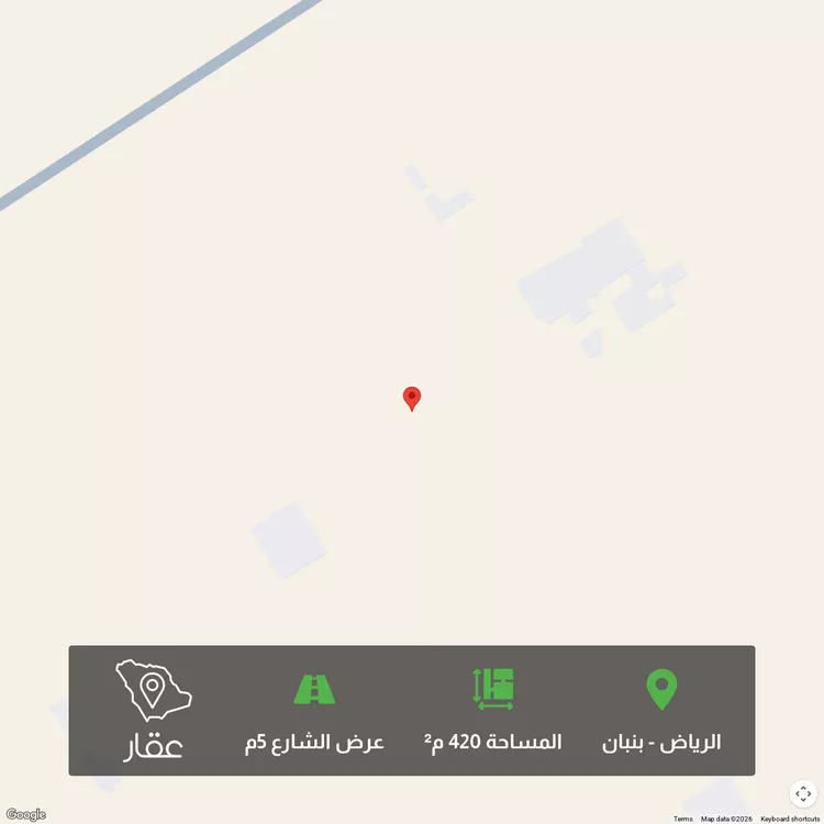 أرض للبيع في شارع جبل الخرب ، حي الخير ، صلبوخ ، حريملاء