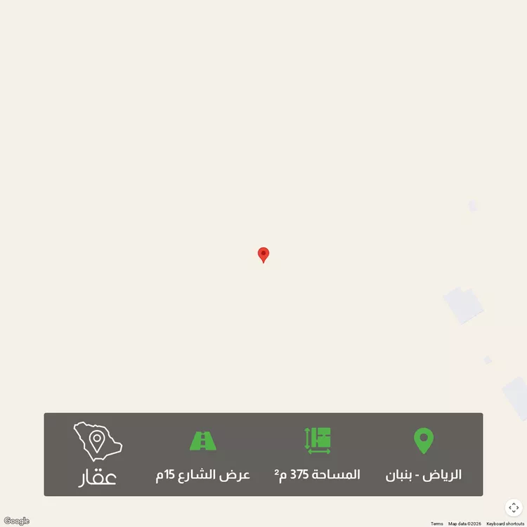 أرض للبيع في حي الخير, مدينة الرياض, منطقة الرياض