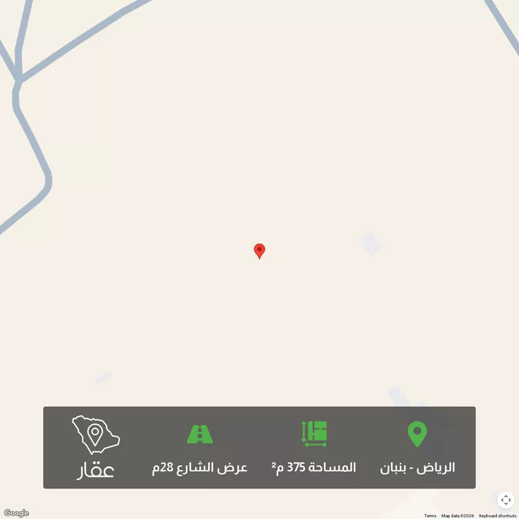 أرض للبيع في حي الخير, مدينة الرياض, منطقة الرياض