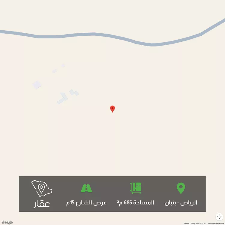 أرض للبيع في شارع 565, حي الخير, مدينة الرياض, منطقة الرياض