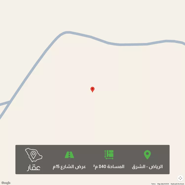 أرض للبيع في شارع عبدالسلام بن أبي عبدالله ، حي الفرسان ، الرياض ، منطقة الرياض