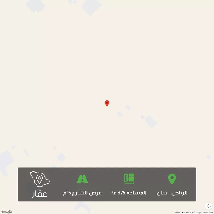 أرض للبيع في حي الخير, مدينة الرياض, منطقة الرياض