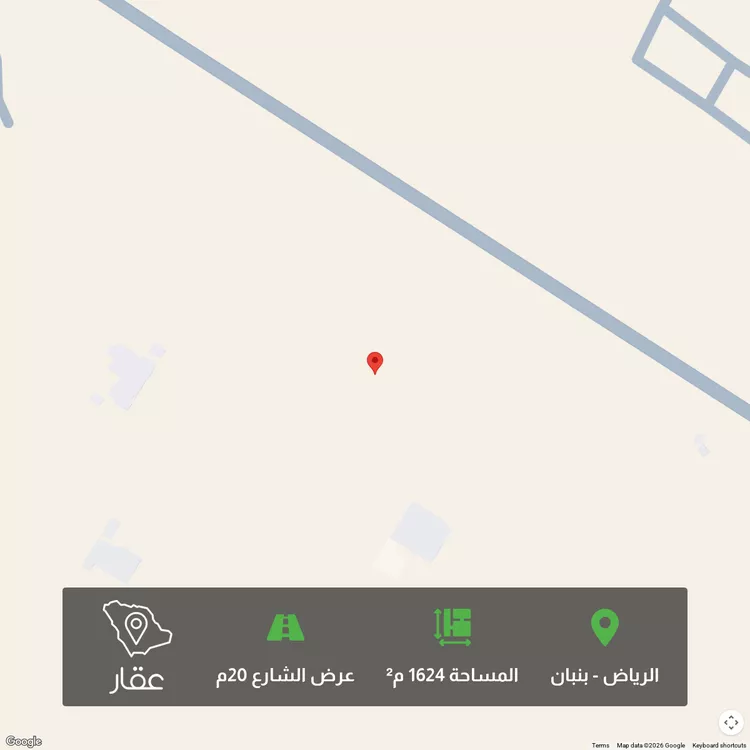 أرض للبيع في شارع الشكرة, حي الخير, مدينة الرياض, منطقة الرياض