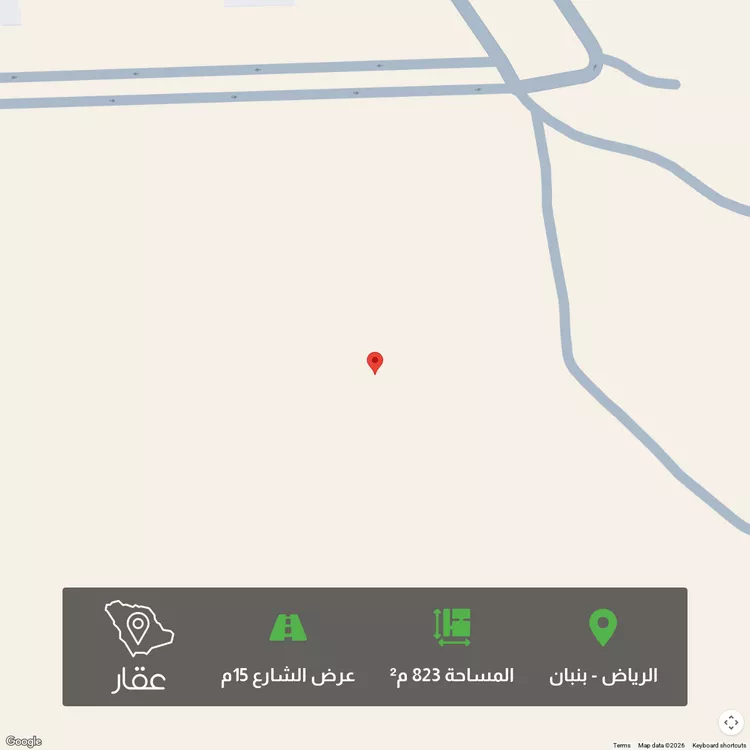 أرض للبيع في حي الخير, مدينة الرياض, منطقة الرياض