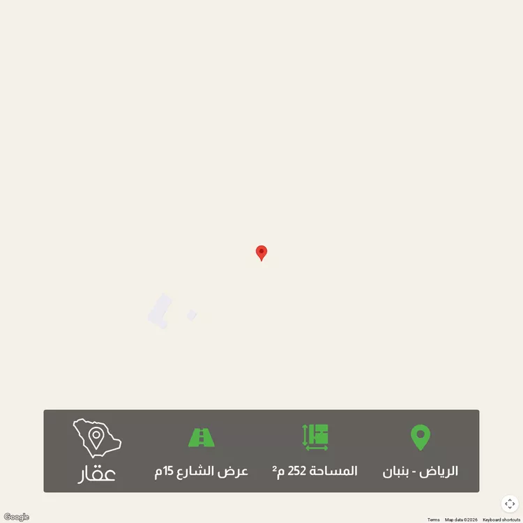 أرض للبيع في حي الخير, مدينة الرياض, منطقة الرياض