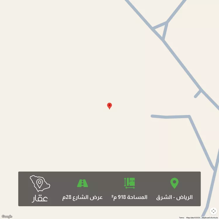 أرض للبيع في شارع شارع 28 , حي النخبة, مدينة الرياض, منطقة الرياض