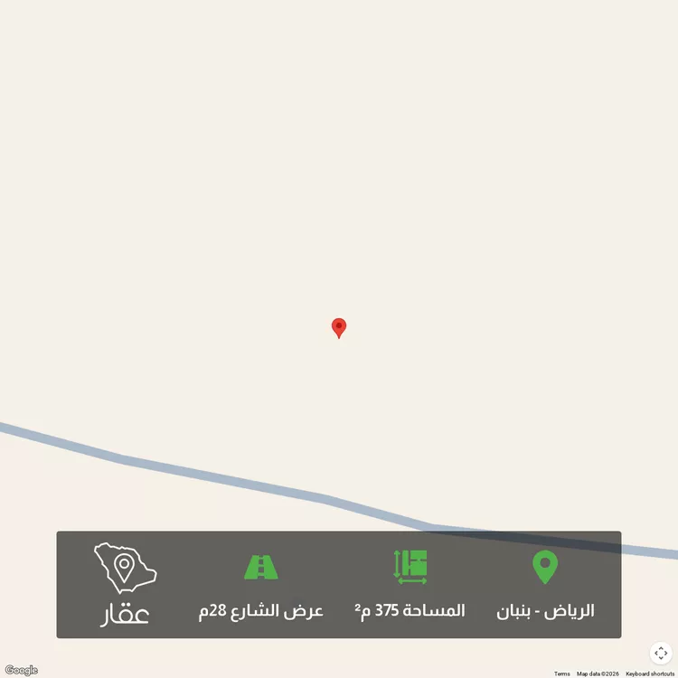 أرض للبيع في حي الخير, مدينة الرياض, منطقة الرياض