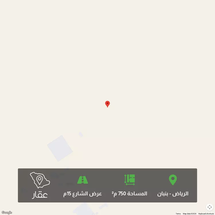 أرض للبيع في حي الخير, مدينة الرياض, منطقة الرياض