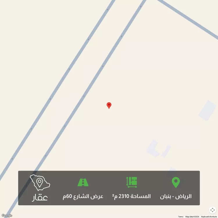 أرض للبيع في حي الخير, مدينة الرياض, منطقة الرياض