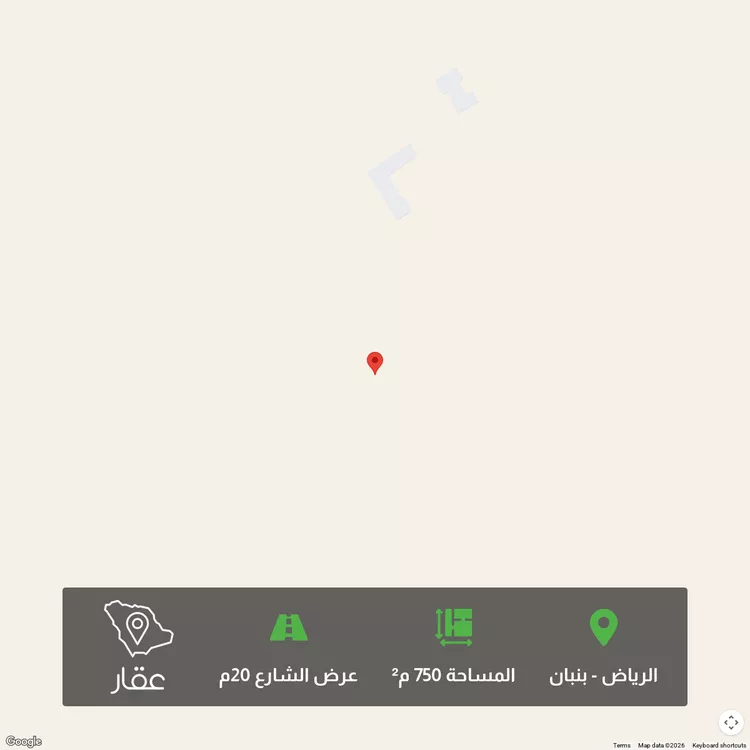 أرض للبيع في حي الخير, مدينة الرياض, منطقة الرياض