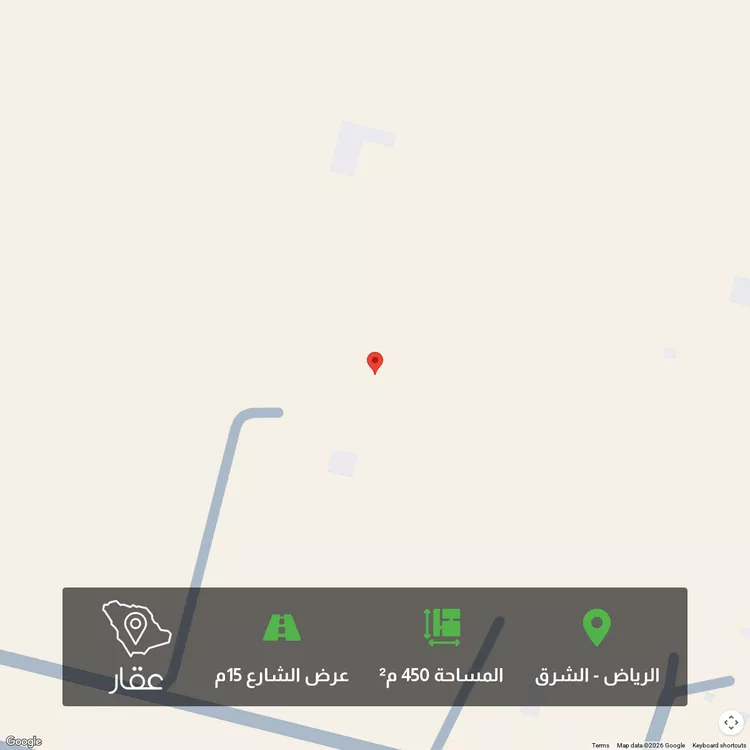 Land for Sale in Riyadh Ash Sharq 1 صورة