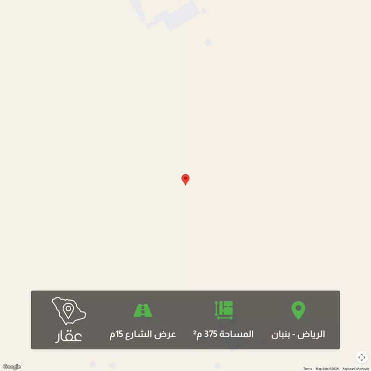 أرض للبيع في حي الخير, مدينة الرياض, منطقة الرياض