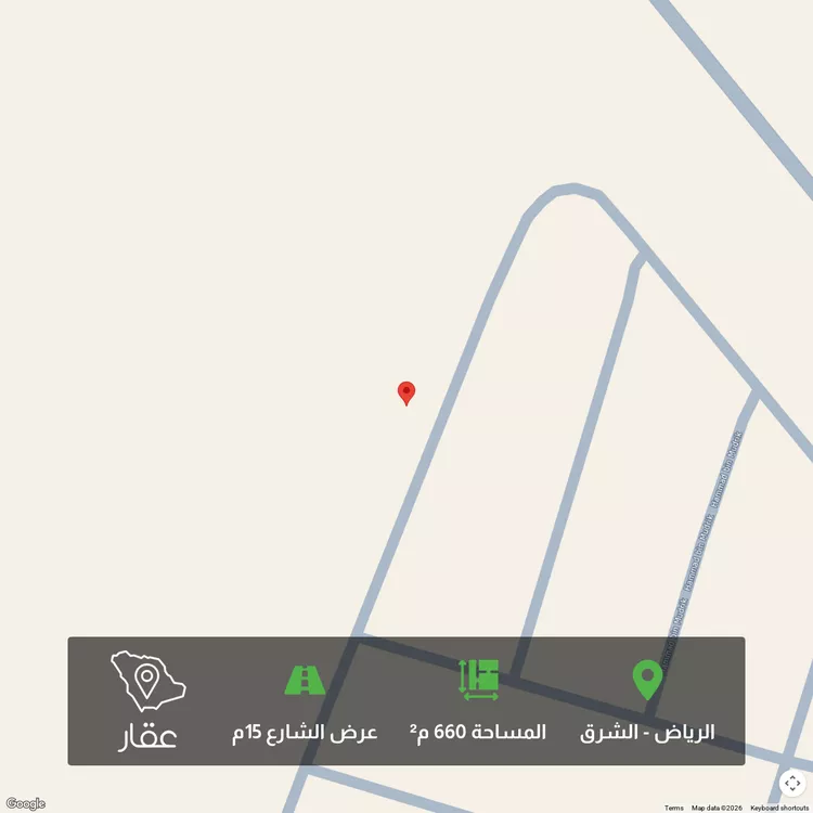 أرض للبيع في شارع ابن عيسى الجباني, حي المرجان, مدينة الرياض, منطقة الرياض