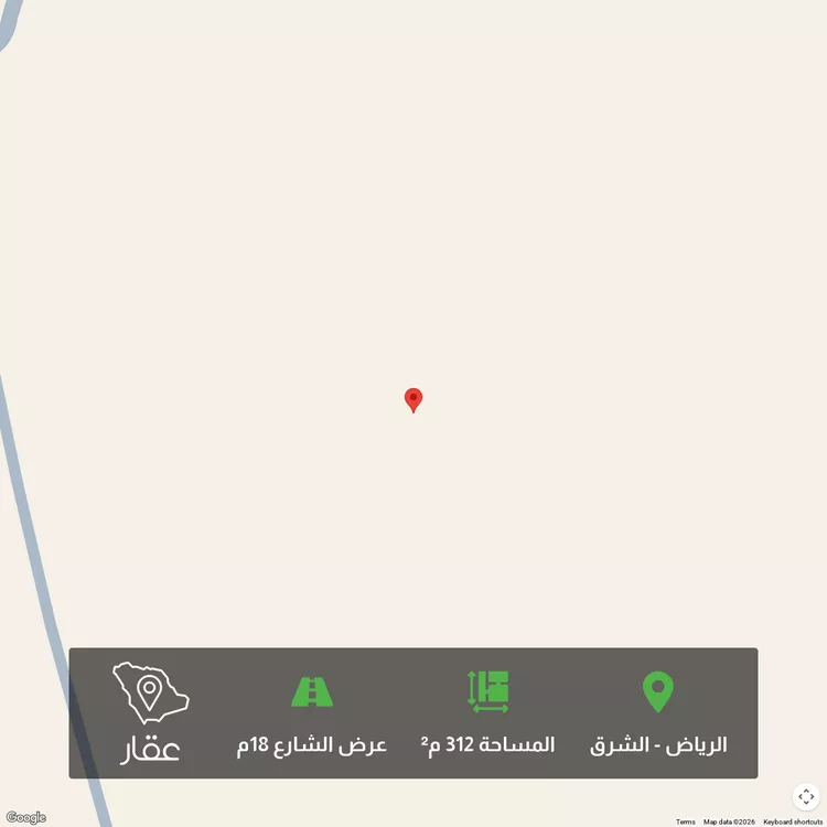 أرض للبيع في حي النخبة, مدينة الرياض, منطقة الرياض