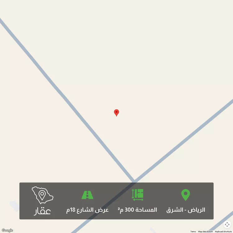 أرض للبيع في شارع لايوجد, حي الوسام, مدينة الرياض, منطقة الرياض