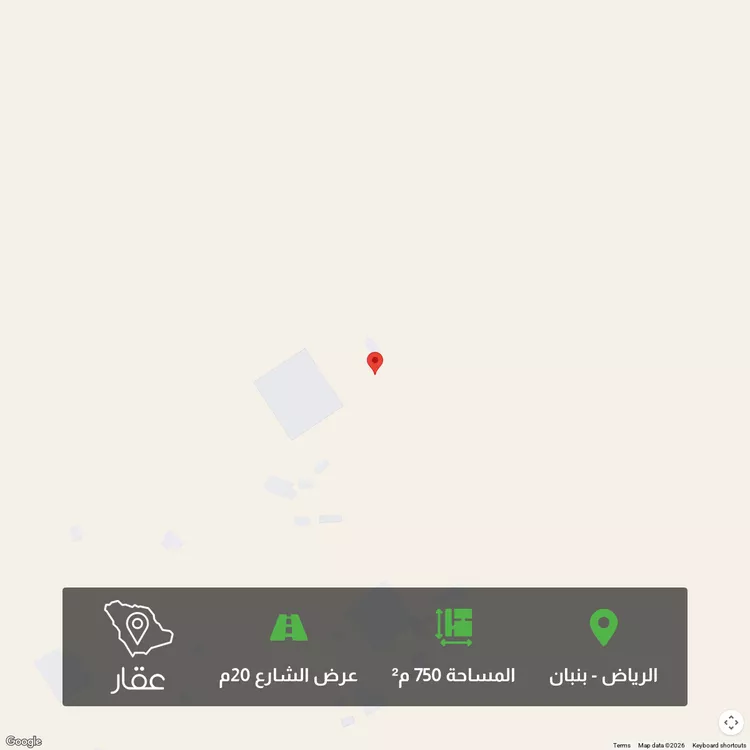 أرض للبيع في حي الخير, مدينة الرياض, منطقة الرياض