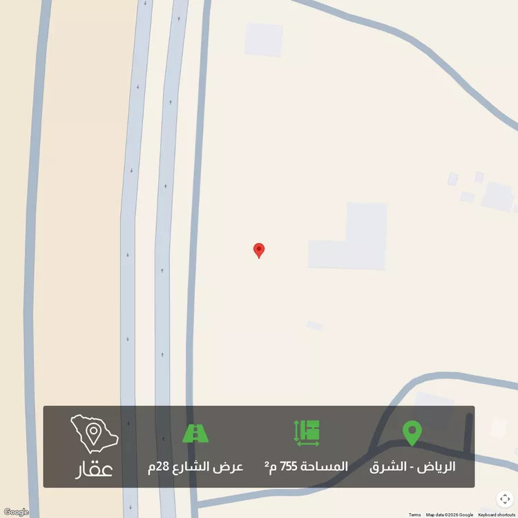 أرض للبيع في حي الزاهر, مدينة الرياض, منطقة الرياض