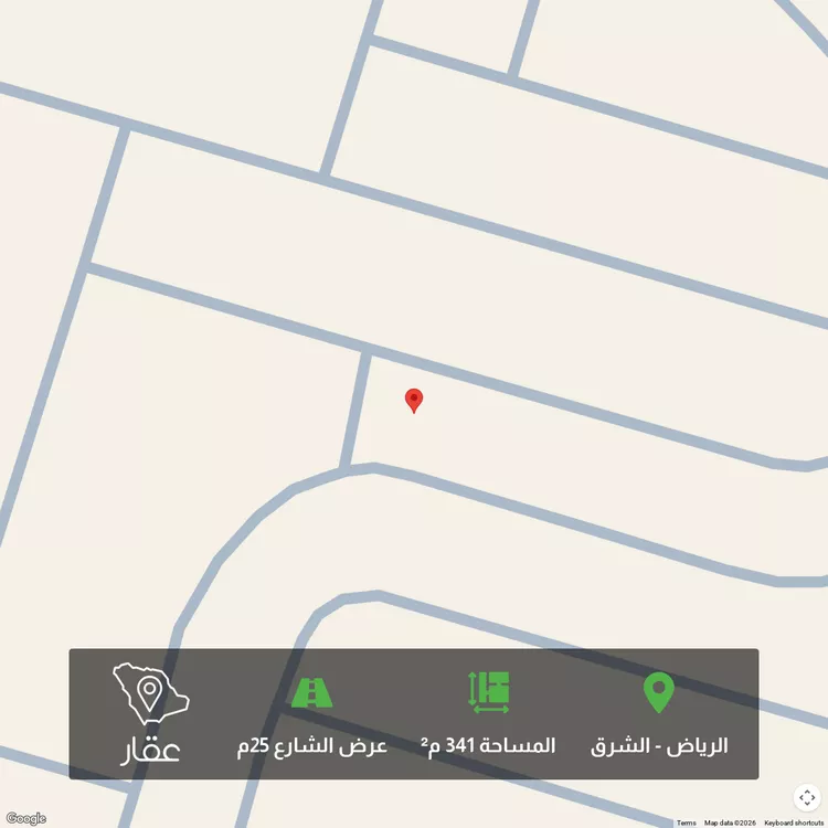 أرض للبيع في شارع نصر الجيلاني, حي المرجان, مدينة الرياض, منطقة الرياض