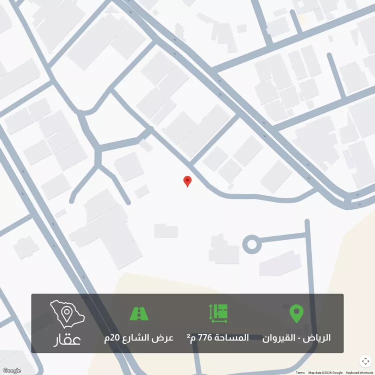 أرض للبيع في شارع 000, حي عقرباء, مدينة الجبيلة, منطقة الرياض