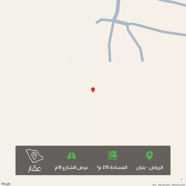 أرض للبيع في حي الخير, مدينة الرياض, منطقة الرياض