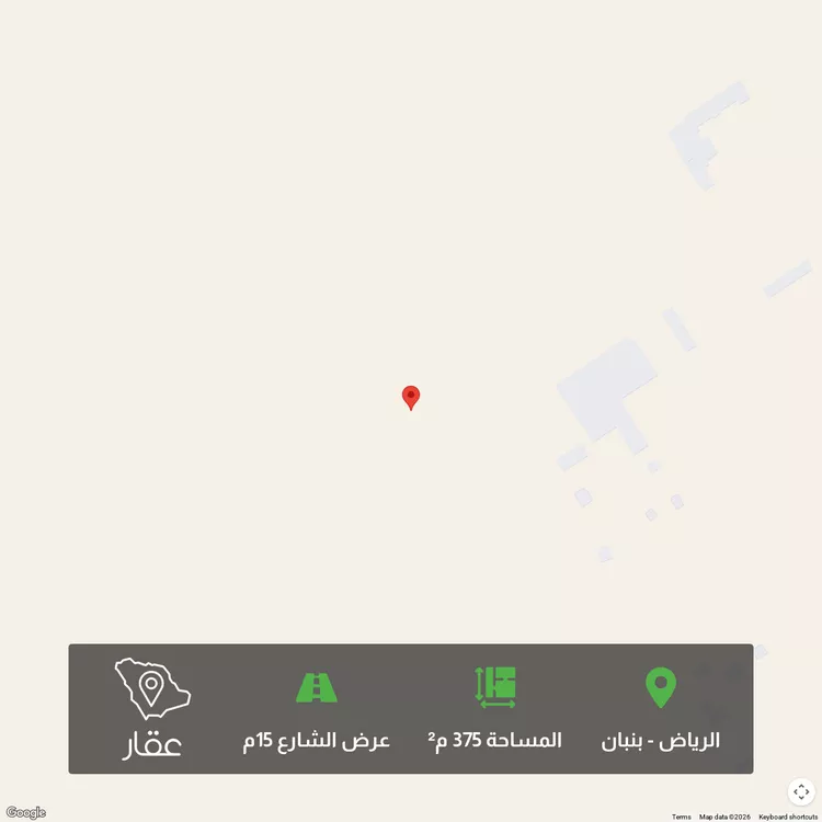 أرض للبيع في حي الخير, مدينة الرياض, منطقة الرياض