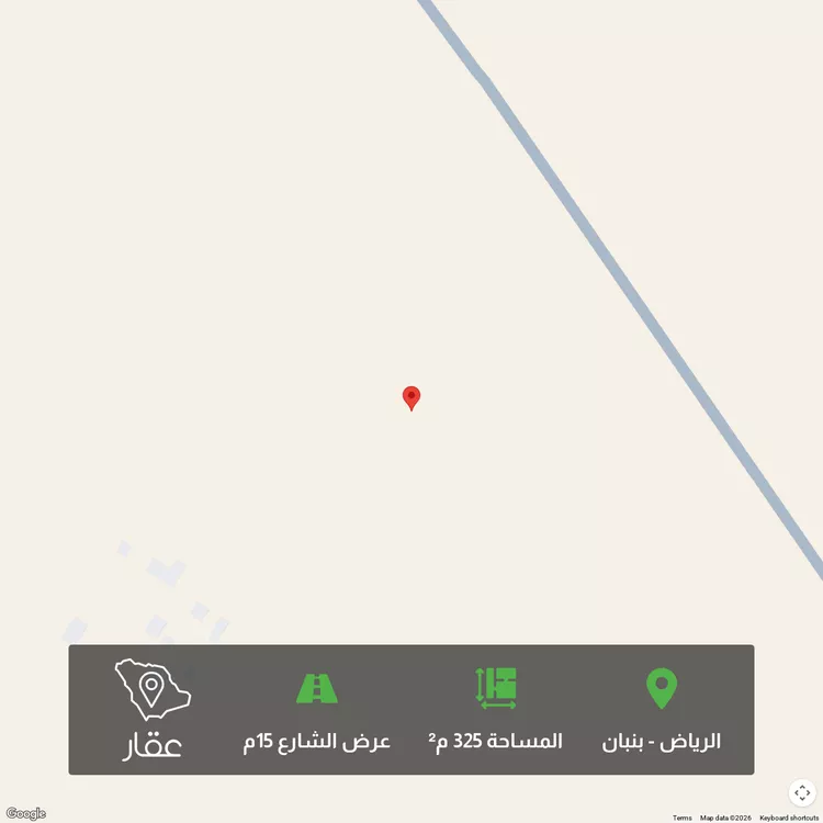 أرض للبيع في حي الخير, مدينة الرياض, منطقة الرياض صورة 4