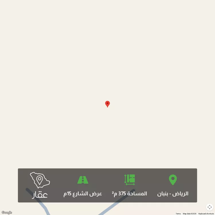 أرض للبيع في حي الخير, مدينة الرياض, منطقة الرياض