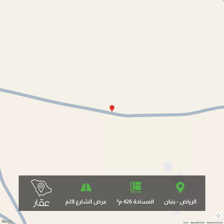 أرض للبيع في طريق الملك فهد ، حي الخير ، صلبوخ ، حريملاء