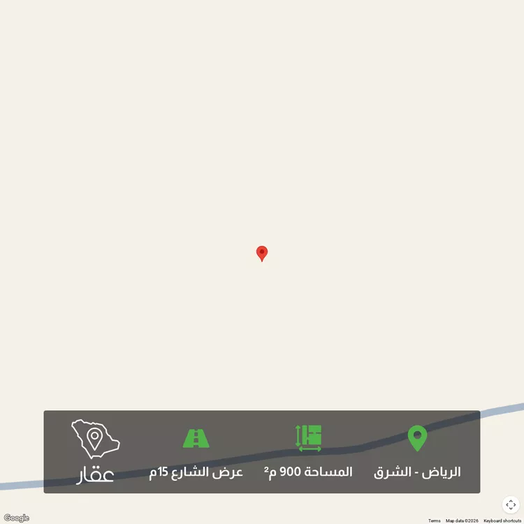 أرض للبيع في شارع أبي العباس الجندي, حي النخبة, مدينة الرياض, منطقة الرياض