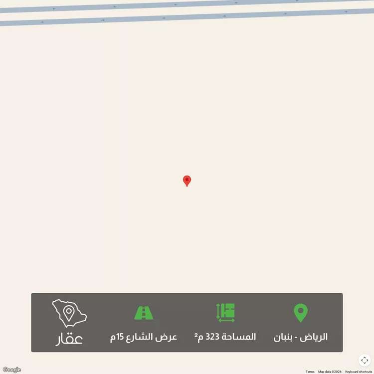 أرض للبيع في حي الخير, مدينة الرياض, منطقة الرياض