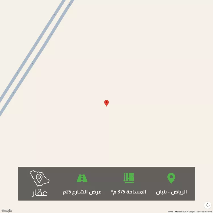 أرض للبيع في حي الخير, مدينة الرياض, منطقة الرياض صورة 4