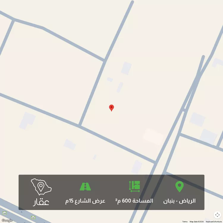 أرض للبيع في شارع الشارع, حي القرينة الجديدة, مدينة حريملاء, منطقة الرياض