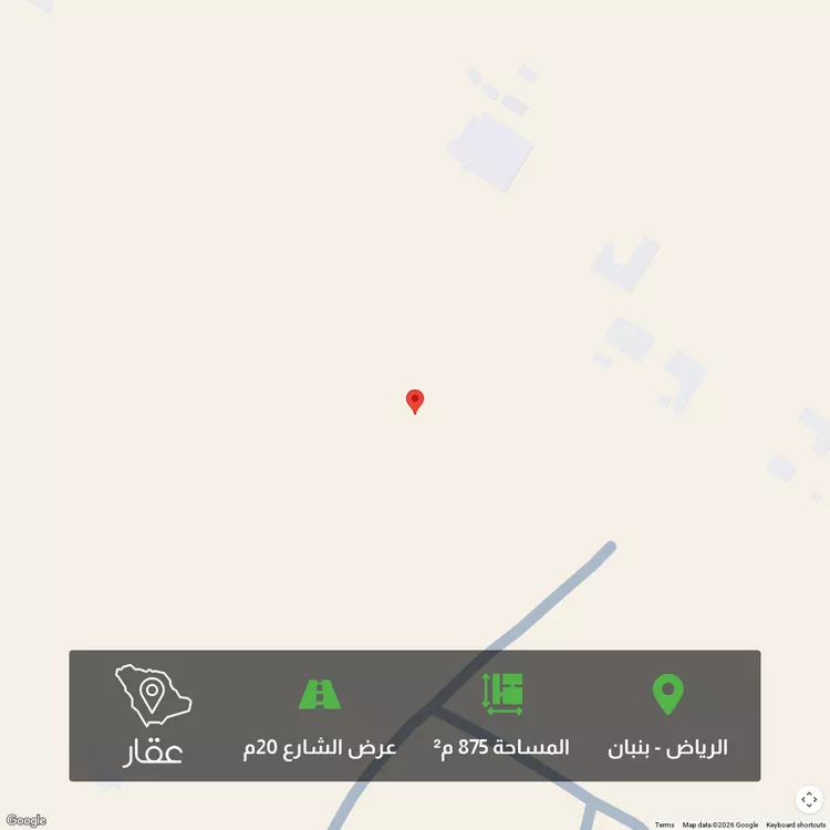 أرض للبيع في شارع فيضة الحمادة , حي الخير, مدينة الرياض, منطقة الرياض