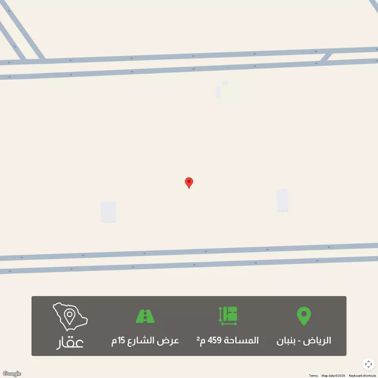 أرض للبيع في حي الخير, مدينة الرياض, منطقة الرياض