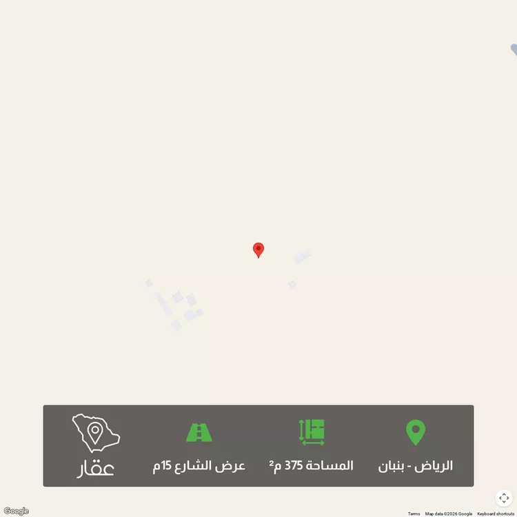 أرض للبيع في حي الخير, مدينة الرياض, منطقة الرياض