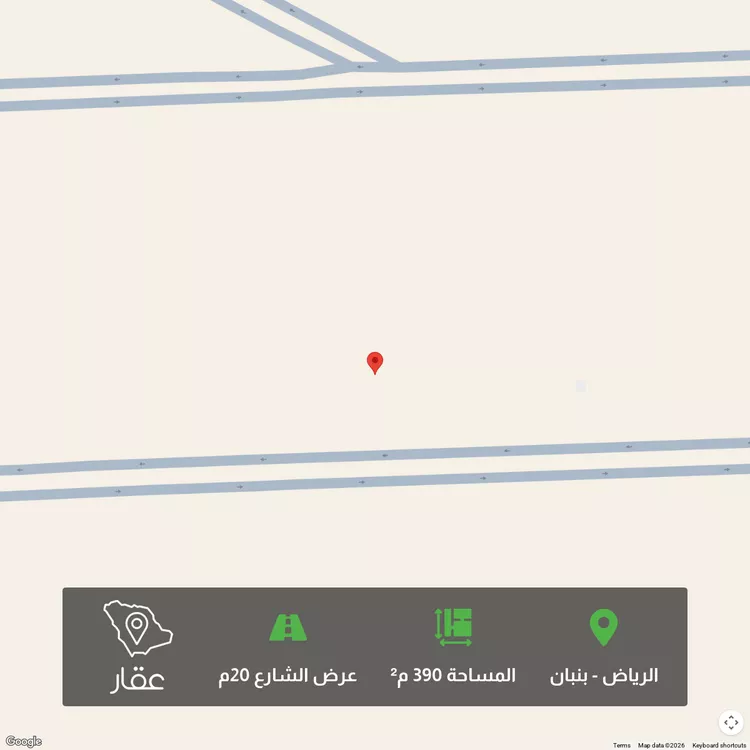 أرض للبيع في حي الخير, مدينة الرياض, منطقة الرياض