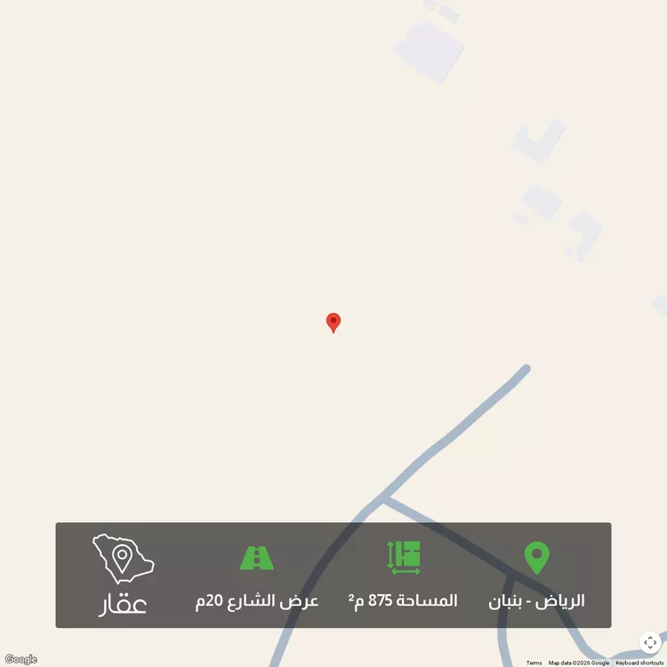 أرض للبيع في حي الخير, مدينة الرياض, منطقة الرياض