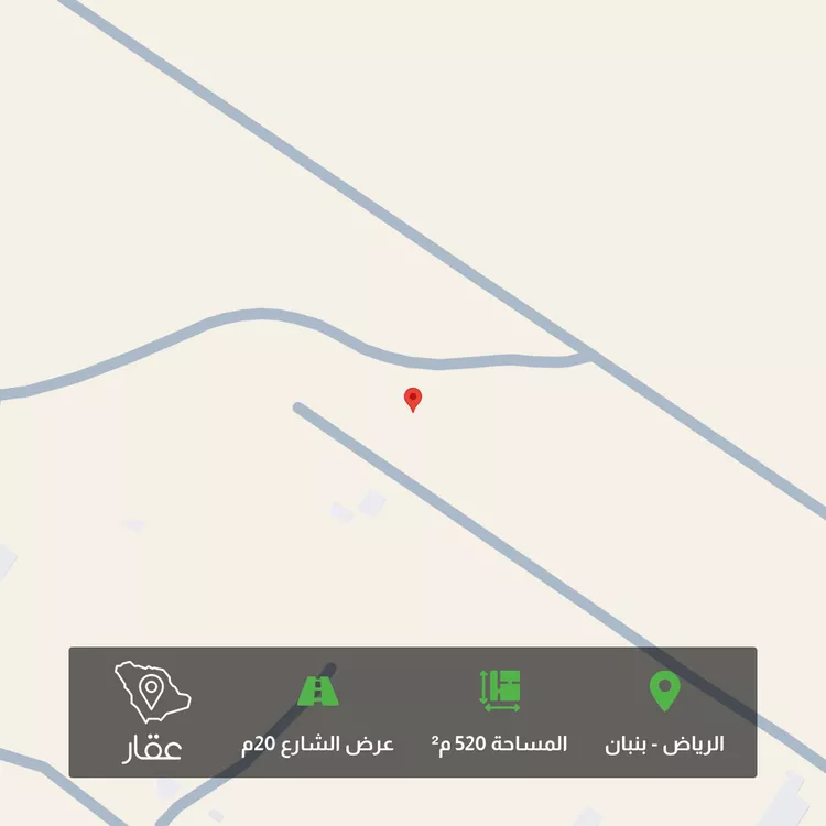 أرض للبيع في شارع أحمد بن عمر الخصاف, حي الخير, مدينة الرياض, منطقة الرياض