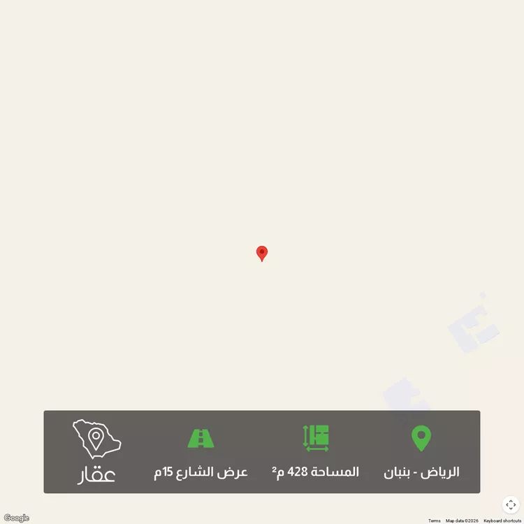 أرض للبيع في شارع 0000, حي الخير, مدينة الرياض, منطقة الرياض