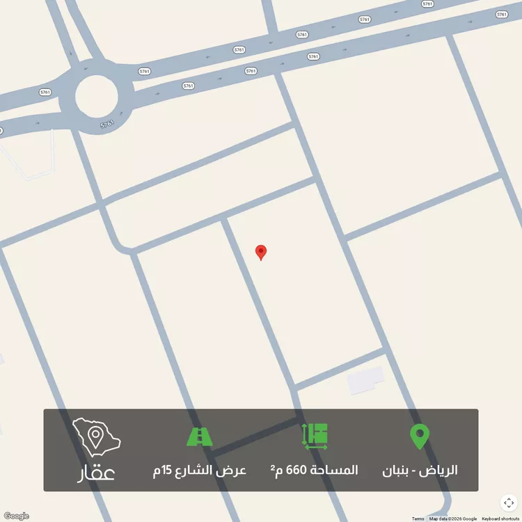 أرض للبيع في شارع زهير بن ابي امية بن المغيرة, حي ملهم, مدينة ملهم, منطقة الرياض